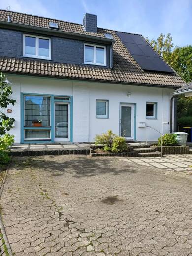 Wohnung zur Miete 890 € 2 Zimmer 65 m² EG frei ab sofort Außenbürgerschaft 28 a Mettmann Mettmann 40822