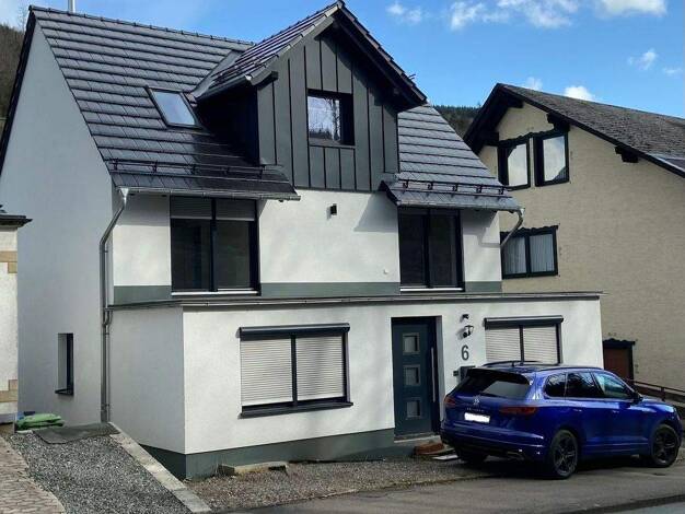 Haus zum Kauf 430.000 € 8 Zimmer 150 m² 308 m² Grundstück Schwalefeld Willingen (Upland) 34508