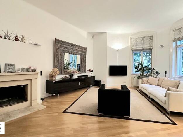Wohnung zum Kauf 1.195.000 € 3 Zimmer 150,9 m² 1. Geschoss Untere Weißgerberstraße Wien 1030