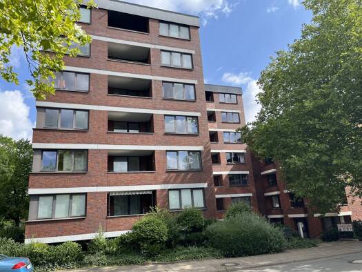 Studio zur Miete 365 € 1 Zimmer 24,3 m² frei ab 01.11.2026 Großdornberg Dornberg 33619