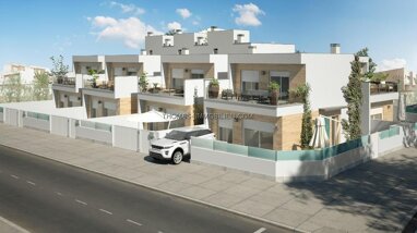 Villa zum Kauf 369.000 € 4 Zimmer 110 m² 128 m² Grundstück San Pedro del Pinatar 30740