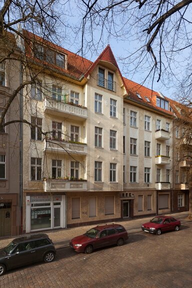 Bürogebäude zur Miete provisionsfrei 890 € 55 m² Bürofläche Brüderstraße 5 Wilhelmstadt Berlin 13595