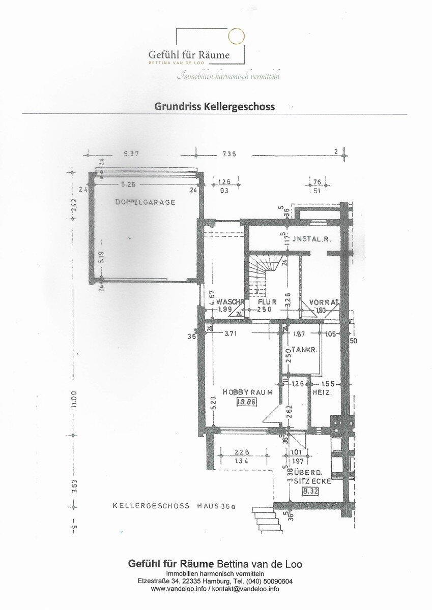 Doppelhaushälfte zum Kauf 630.000 € 7 Zimmer 176 m²<br/>Wohnfläche 500 m²<br/>Grundstück Harksheide Norderstedt 22850