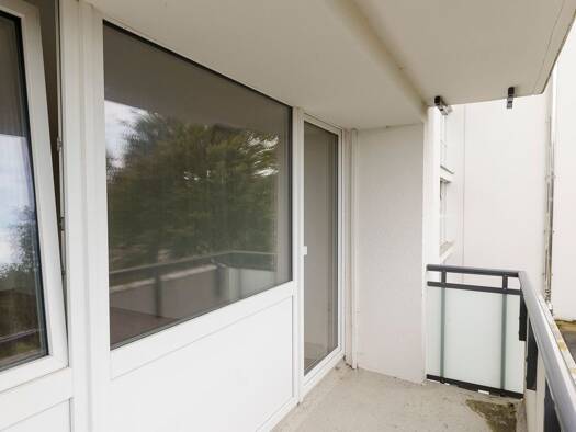 Wohnung zur Miete 679 € 2,5 Zimmer 71,5 m² frei ab sofort Brahmsstraße 51 Döse Cuxhaven 27474