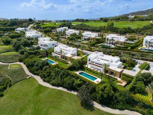 Chalet zum Kauf 5.000.000 € 6 Zimmer 778 m² 1.699 m² Grundstück Casares 29690