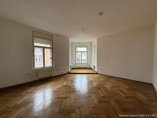 Bürofläche zur Miete 5,91 € Straubing 94315