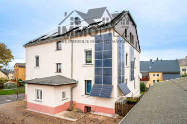 Mehrfamilienhaus zum Kauf 189.000 € 13 Zimmer 240 m² 700 m² Grundstück Eppendorf Eppendorf 09575