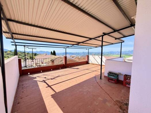 Villa zum Kauf 180.000 € 6 Zimmer 180 m² Calle Huelva 2 Periana 29710