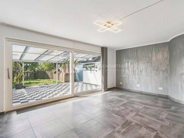 Bungalow zum Kauf 399.000 € 5 Zimmer 92,5 m² 359 m² Grundstück Alsfeld Sterkrade 46149