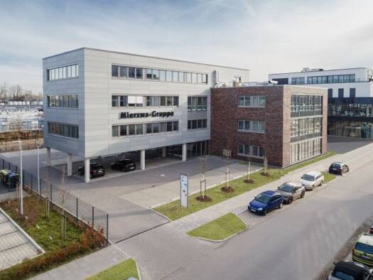 Bürofläche zur Miete provisionsfrei 11 € 315 m² Bürofläche Theodor-Yorck-Str. 6 Harburg Hamburg 21079