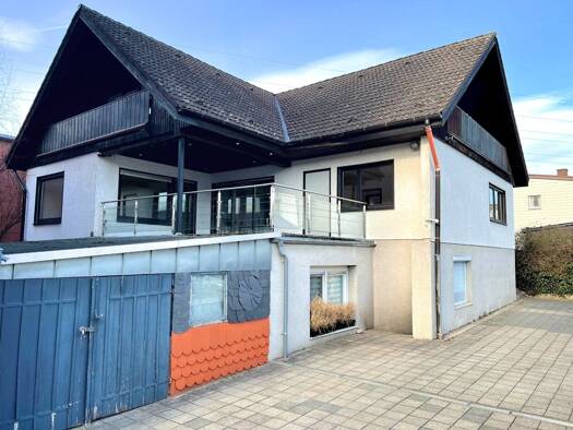 Betreutes Wohnen zum Kauf als Kapitalanlage geeignet 1.300.000 € 320 m² 400 m² Grundstück Oberursel (Taunus) 61440