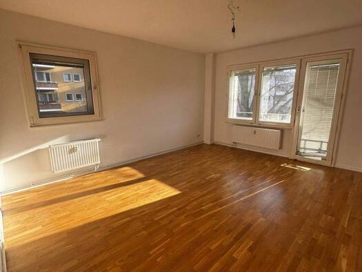 Wohnung zur Miete 760 € 1 Zimmer 50,5 m² 1. Geschoss frei ab 01.02.2026 Holländerstraße 50 Reinickendorf Berlin 13407