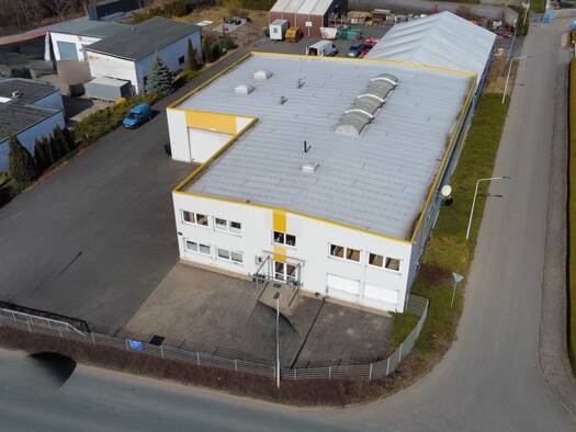 Freifläche zum Kauf 795.000 € 1.200 m² Lagerfläche Wilkau-Haßlau 08112