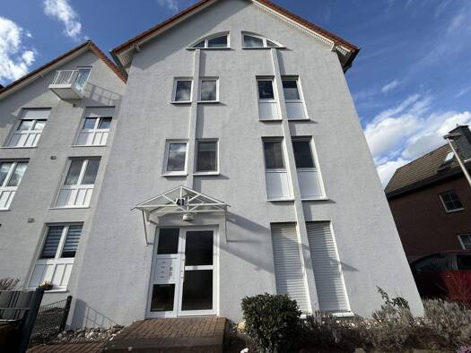 Wohnung zur Miete 1.500 € 3 Zimmer 82 m² Dormagen-Nord Dormagen 41539