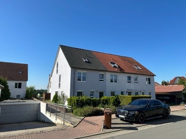 Reihenmittelhaus zum Kauf 195.000 € 5 Zimmer 145 m²<br/>Wohnfläche 119 m²<br/>Grundstück Teuchern Teuchern 06682