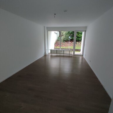 Wohnung zur Miete 517 € 1 Zimmer 43 m² EG Unterbach Düsseldorf 40627