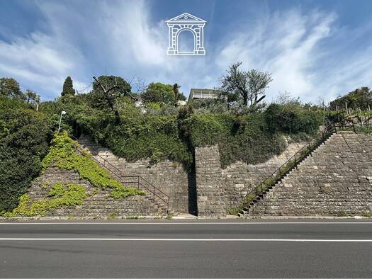 Villa zum Kauf 850.000 € 4 Zimmer 203 m² 1.000 m² Grundstück Strada Costiera 55 Triest 34151