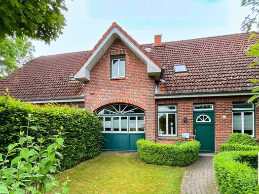 Einfamilienhaus zum Kauf 459.000 € 9 Zimmer 252 m² 1.133 m² Grundstück Groß Niendorf 23816
