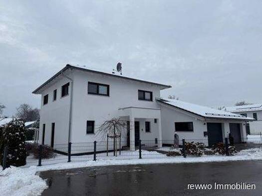 Einfamilienhaus zum Kauf 795.000 € 4 Zimmer 128,3 m² 807 m² Grundstück Haiming 84533