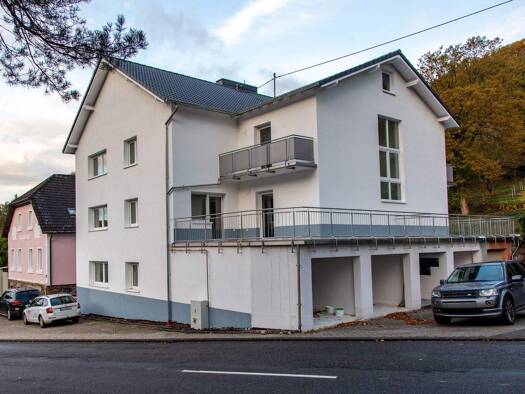 Terrassenwohnung zur Miete 920 € 3 Zimmer 91 m² 2 Geschosse frei ab 01.04.2026 Bad Ems 56130