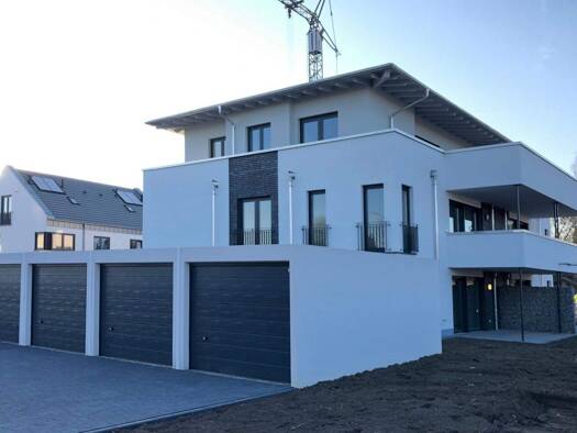 Wohnung zur Miete 1.120 € 3 Zimmer 93,5 m² EG frei ab 01.05.2026 Schwarzdornweg 50 Königsborn Unna 59425