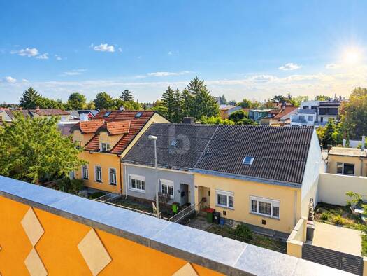 Wohnung zum Kauf 200.000 € 2 Zimmer 60 m² 3. Geschoss Deutsch-Wagram 2232