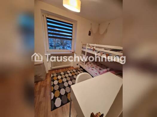 Wohnung zur Miete Tauschwohnung 500 € 1,5 Zimmer 47 m² Ramersdorf-Perlach München 81737