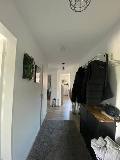 Wohnung zur Miete 1.050 € 3 Zimmer 82,1 m² frei ab 01.10.2025 Stotel Loxstedt 27612