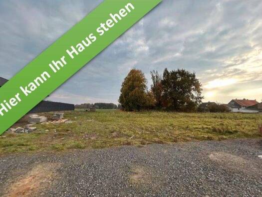 Einfamilienhaus zum Kauf provisionsfrei 389.050 € 5 Zimmer 136 m² 740 m² Grundstück Müllerweg Vallstedt Vechelde 38159