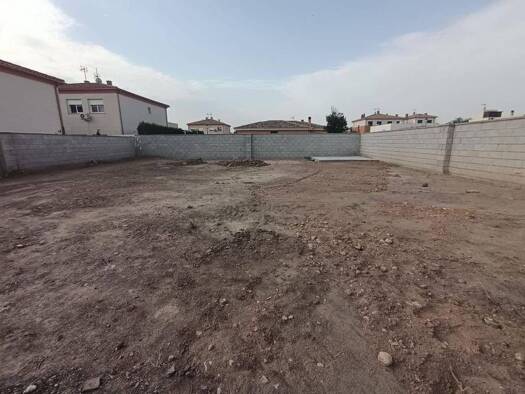 Acker-/Waldstück zum Kauf 69.995 € Salinas 03638