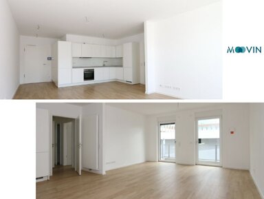 Studio zur Miete 1.297 € 4 Zimmer 90,8 m² 3. Geschoss frei ab 15.11.2024 Theodor-Fontane-Allee 8 Schönefeld Schönefeld 12529