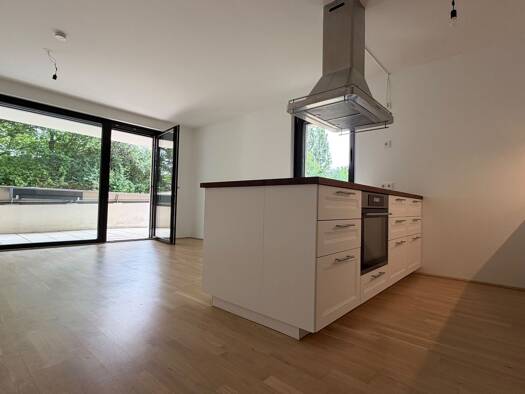 Wohnung zur Miete 2.215 € 4 Zimmer 108 m² 1. Geschoss Wien 1100