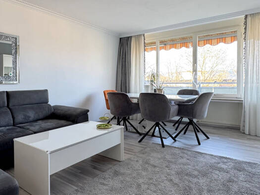 Wohnung zum Kauf 176.000 € 2 Zimmer 57,2 m² 3. Geschoss Forchheim 91301