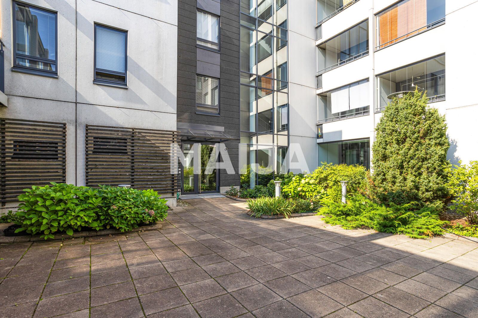 Studio zum Kauf 243.000 € 2 Zimmer 67 m²<br/>Wohnfläche 6.<br/>Geschoss Vaskivuorentie 12 Vantaa 01600