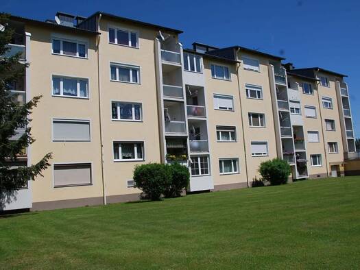 Wohnung zur Miete 447 € 2 Zimmer 60 m² EG Neunkirchen 2620