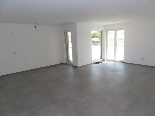 Wohnung zur Miete 1.400 € 4 Zimmer 116 m² 1. Geschoss frei ab sofort Niederzwehren Kassel 34132