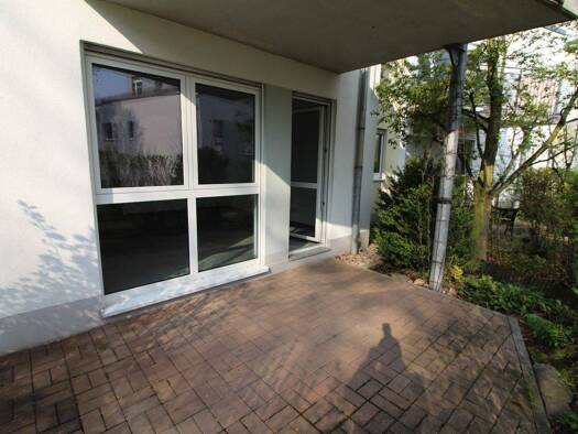 Wohnung zur Miete 677 € 3 Zimmer 81,5 m² EG Buchfinkenweg 35 Wahren Leipzig 04159