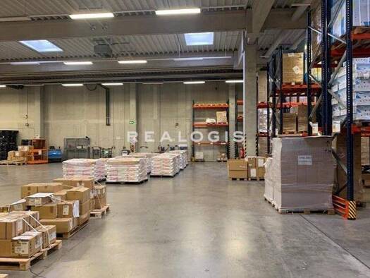 Halle/Industriefläche zur Miete 740 m² Lagerfläche Planegg 82152