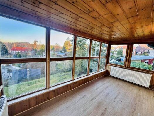 Einfamilienhaus zum Kauf 379.000 € 6 Zimmer 220 m² 1.090 m² Grundstück frei ab sofort Ostrau Bad Schandau 01814