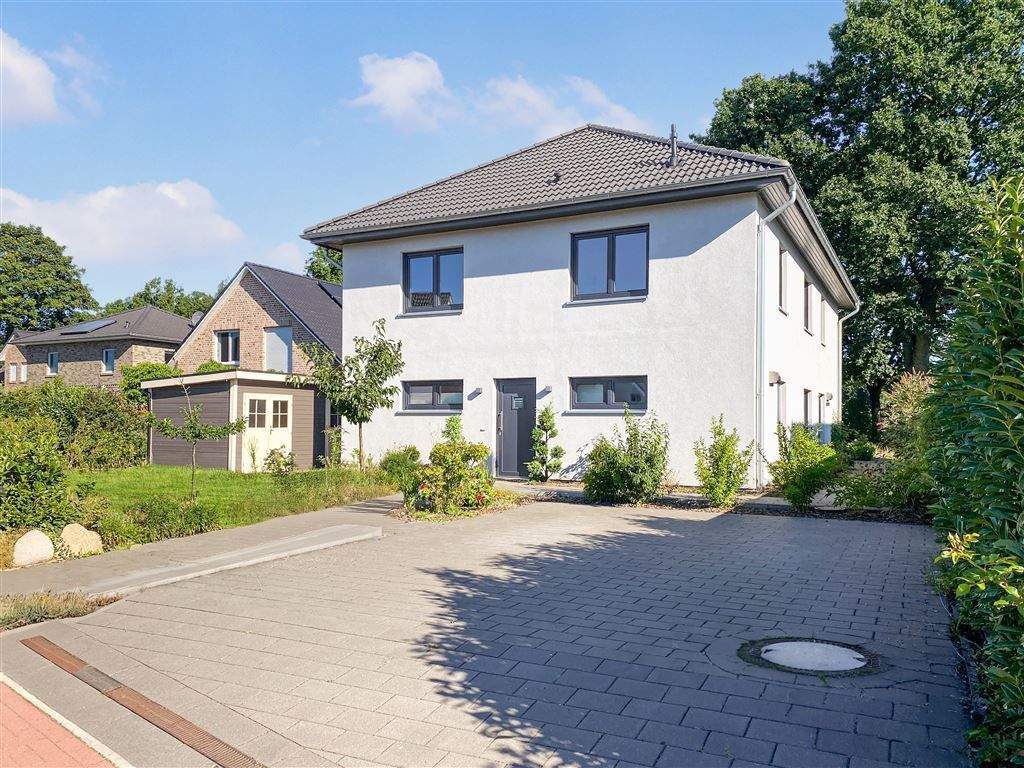 Einfamilienhaus zum Kauf - Ansicht 2