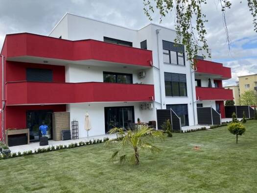 Wohnung zur Miete 1.250 € 4 Zimmer 135 m² Geschoss 2/3 frei ab 01.12.2025 An der Ense Bad Wildungen 34537