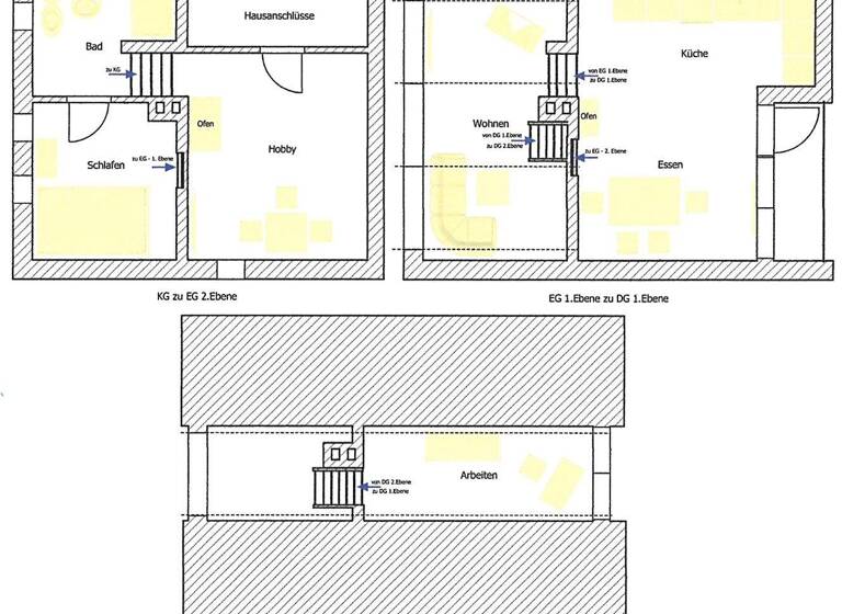 Freizeitgrundstück zum Kauf 99.000 € 2.215 m² Grundstück Am Weinberg Zschepa Zeithain 01619