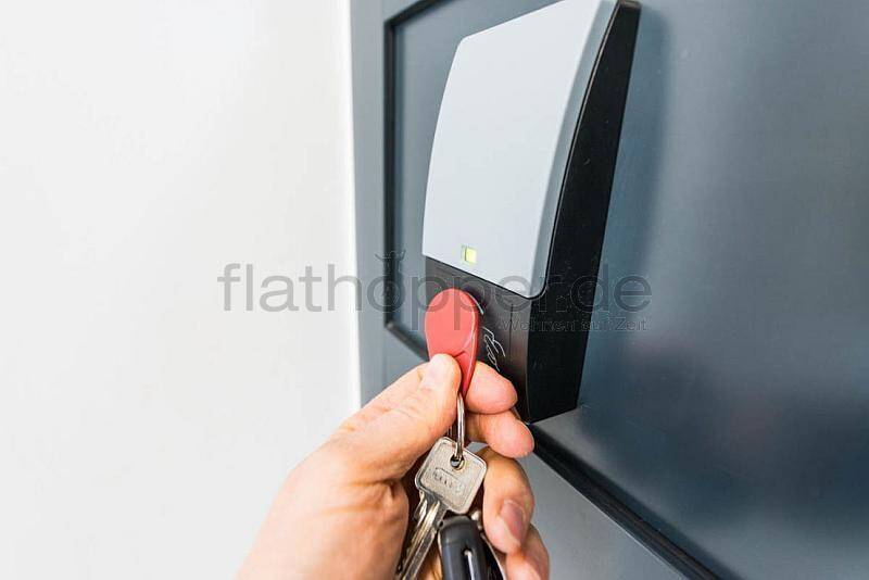 Möbliertes Apartment im München - Ramersdorf – München – Vorschaubild 14