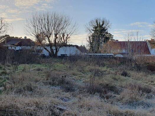 Grundstück zum Kauf 155.000 € 600 m² Grundstück Dabendorf Zossen 15806