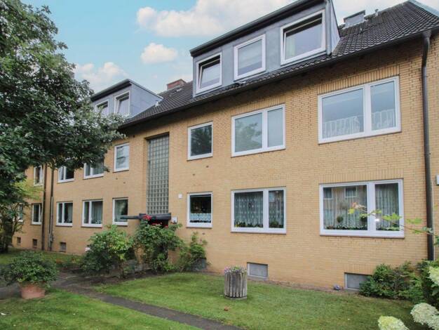 Mehrfamilienhaus zum Kauf als Kapitalanlage geeignet 4.250.000 € 61 Zimmer 1.630 m² 2.711 m² Grundstück Billstedt Hamburg 22117