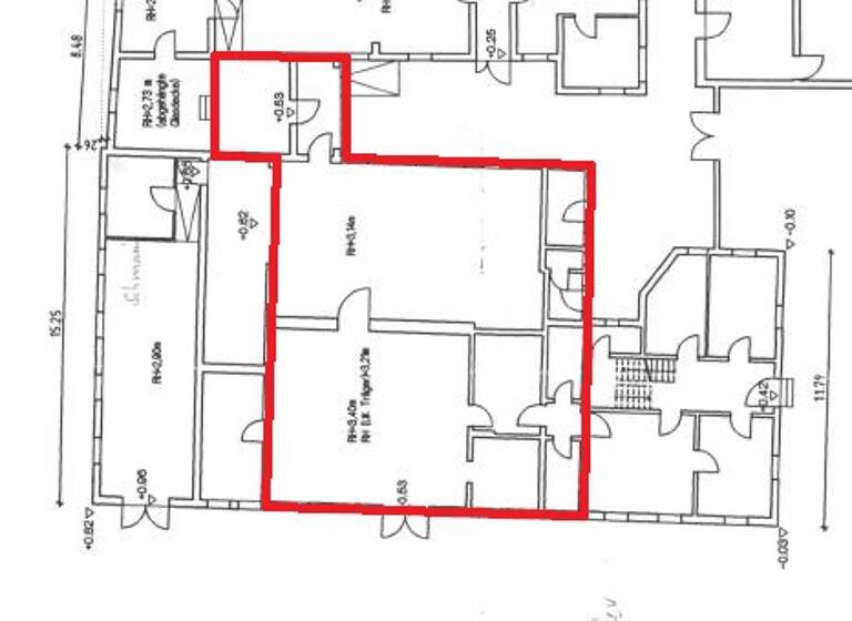 Halle/Industriefläche zur Miete 1.100 € 200 m² Lagerfläche Schwabach 91126