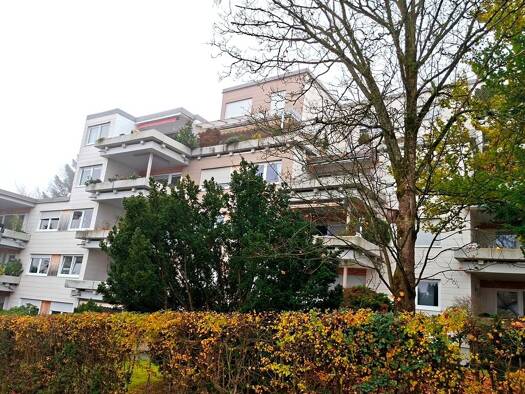 Wohnung zum Kauf 255.000 € 3 Zimmer 85 m² 3. Geschoss frei ab sofort Söldenpeterweg 25 Haidenhof-Nord Passau 94036