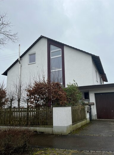 Doppelhaushälfte zum Kauf 650.000 € 4 Zimmer 179 m² 342 m² Grundstück Ostendorf Meitingen 86405