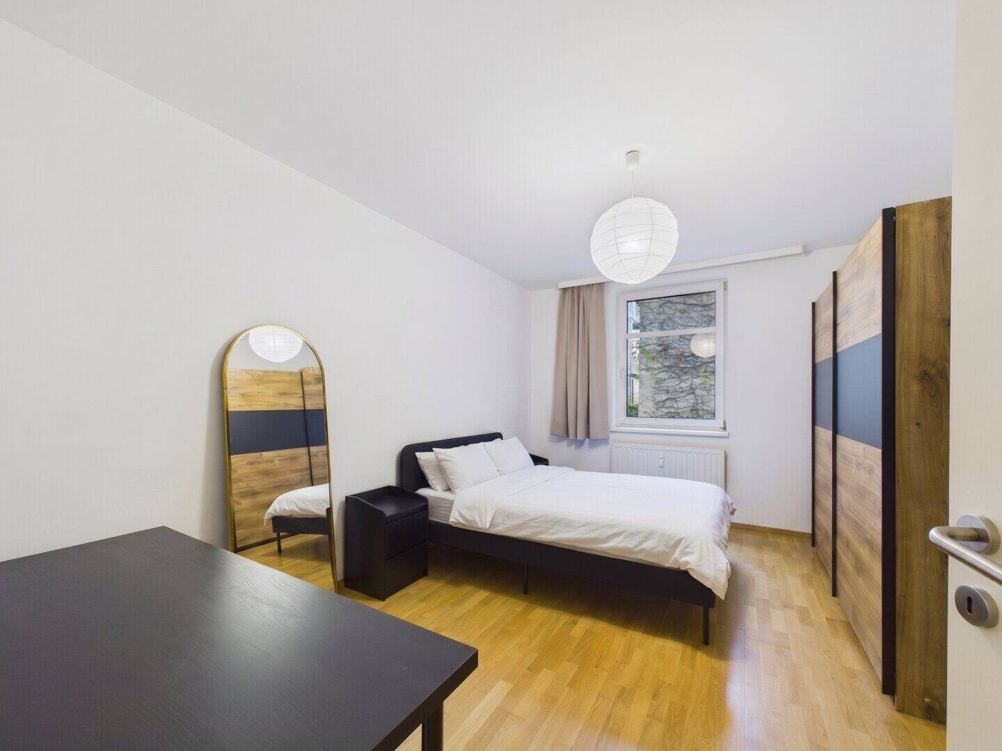 Wohnung – Margareten - Ansicht 3