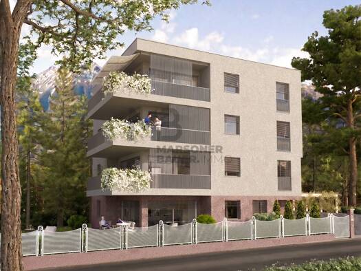 Mehrfamilienhaus zum Kauf 4 Zimmer 101,4 m² Meran 39012